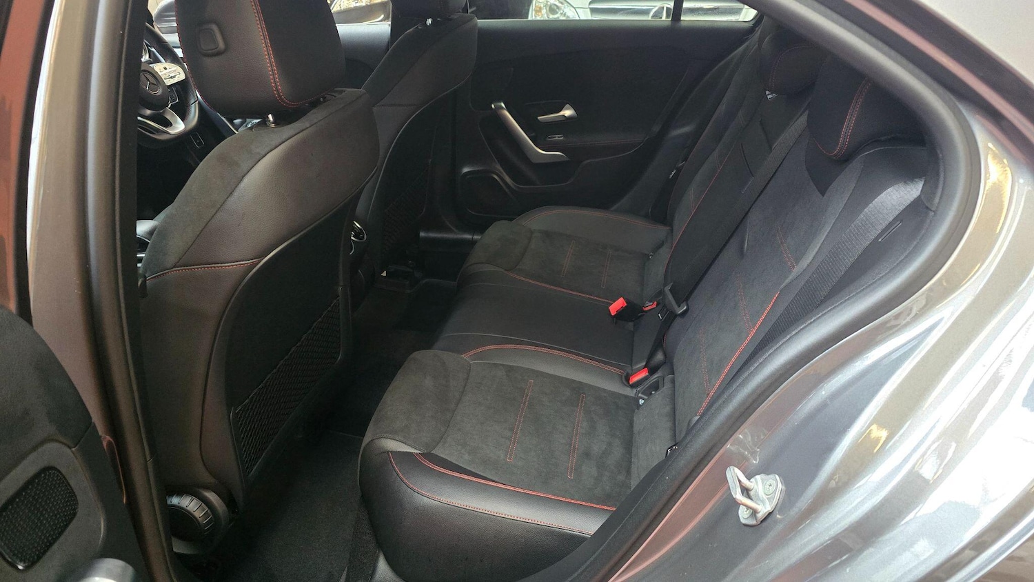 Used Mercedes-Benz A-Class for sale - 78127899: Photo 15