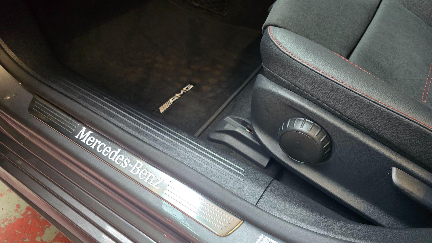 Used Mercedes-Benz A-Class for sale - 78127899: Photo 16