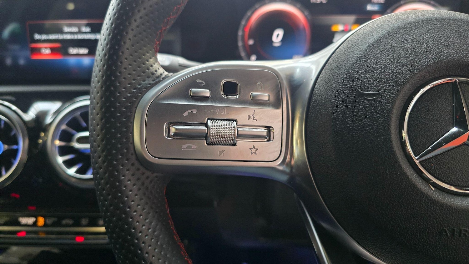 Used Mercedes-Benz A-Class for sale - 78127899: Photo 19