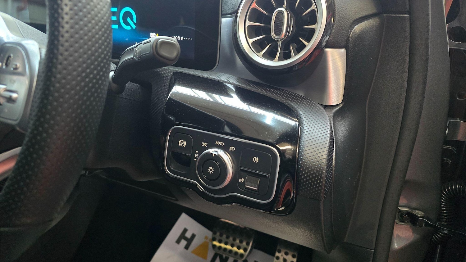 Used Mercedes-Benz A-Class for sale - 78127899: Photo 20