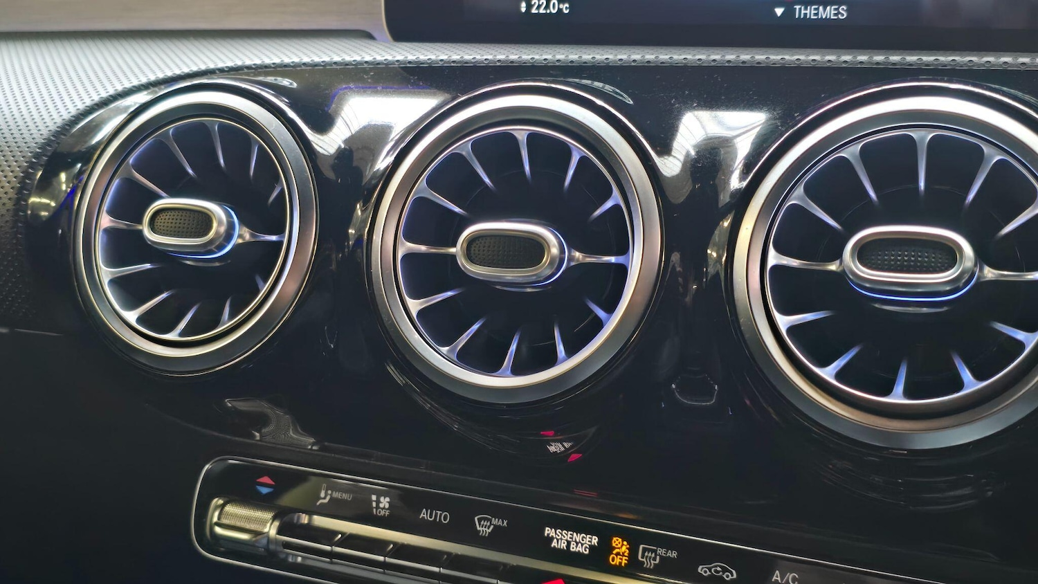 Used Mercedes-Benz A-Class for sale - 78127899: Photo 21