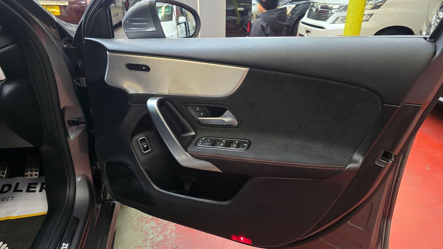 Used Mercedes-Benz A-Class for sale - 78127899: Photo 23