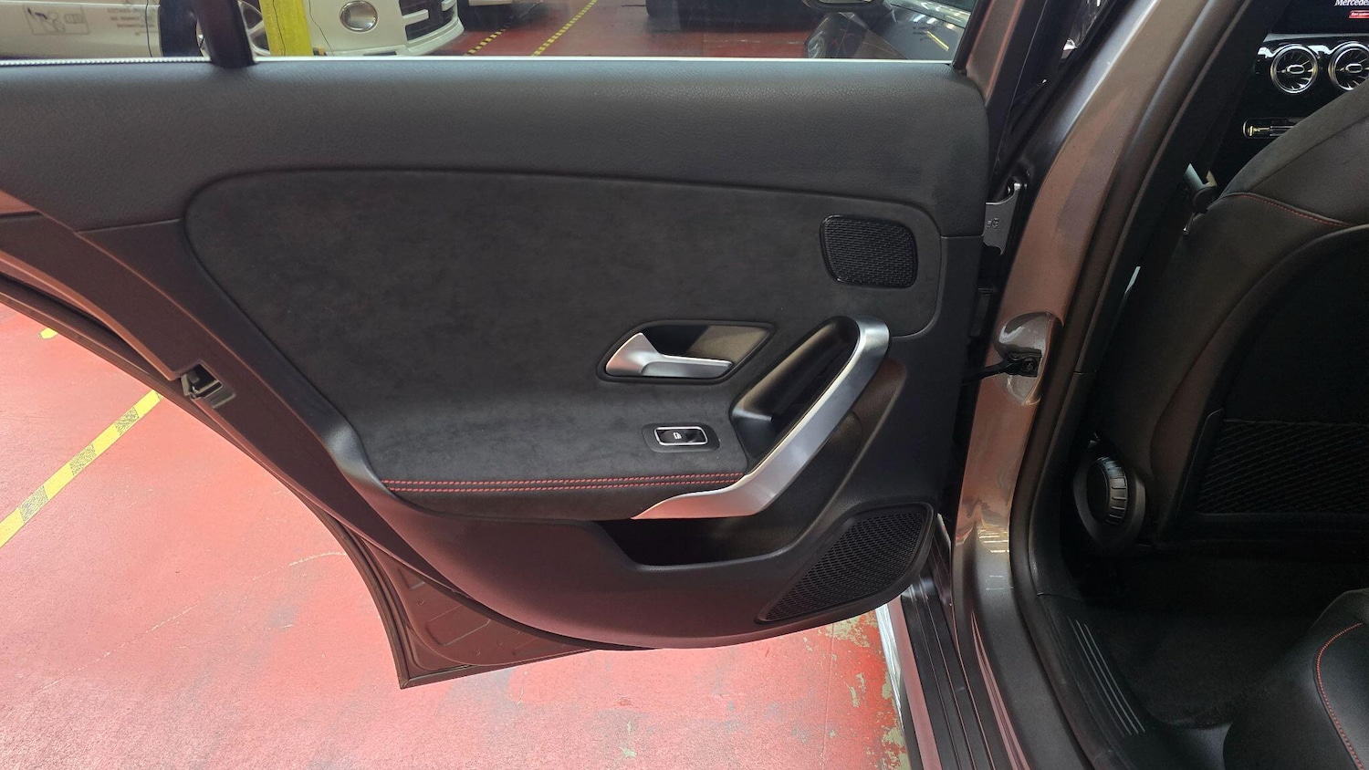 Used Mercedes-Benz A-Class for sale - 78127899: Photo 25