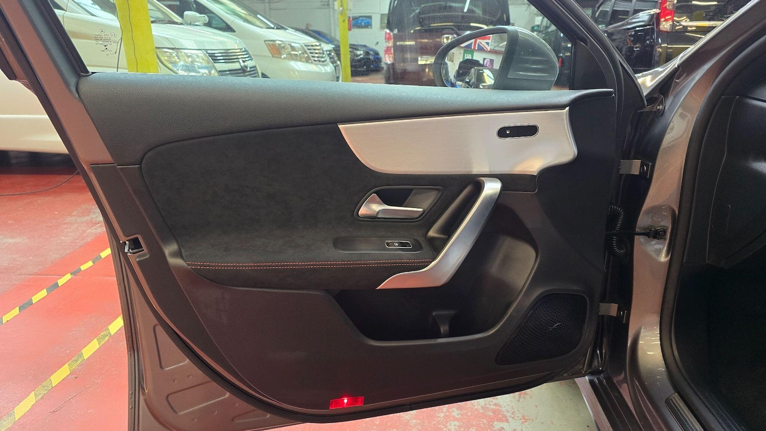 Used Mercedes-Benz A-Class for sale - 78127899: Photo 26