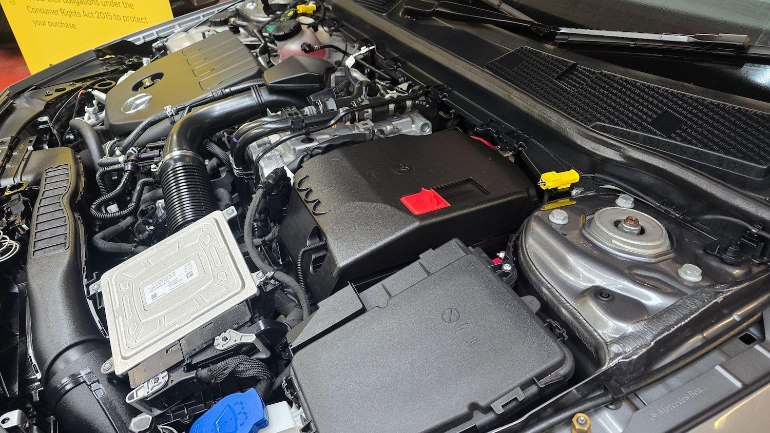 Used Mercedes-Benz A-Class for sale - 78127899: Photo 28