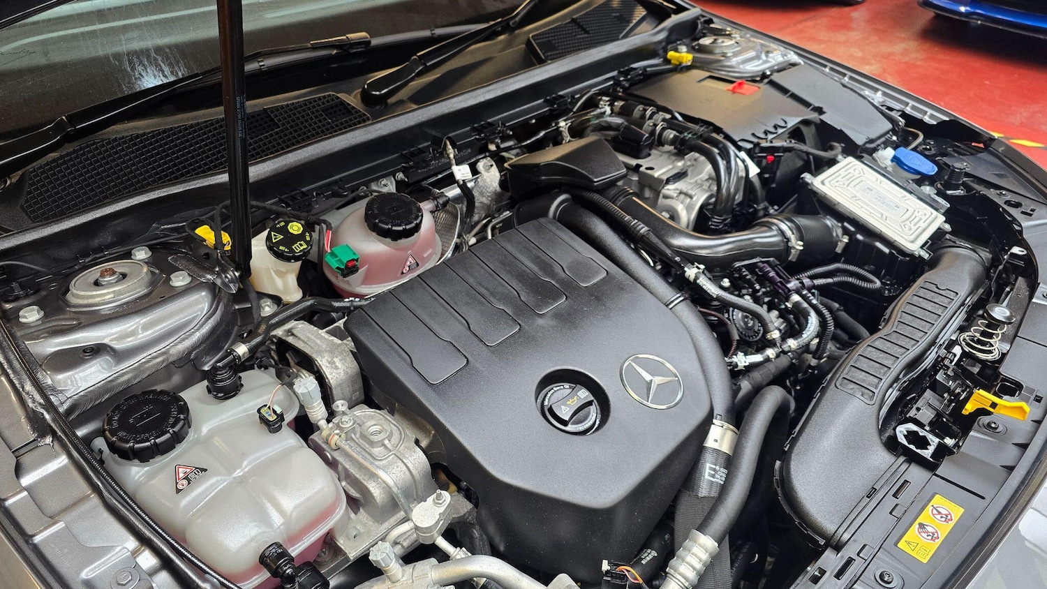 Used Mercedes-Benz A-Class for sale - 78127899: Photo 29