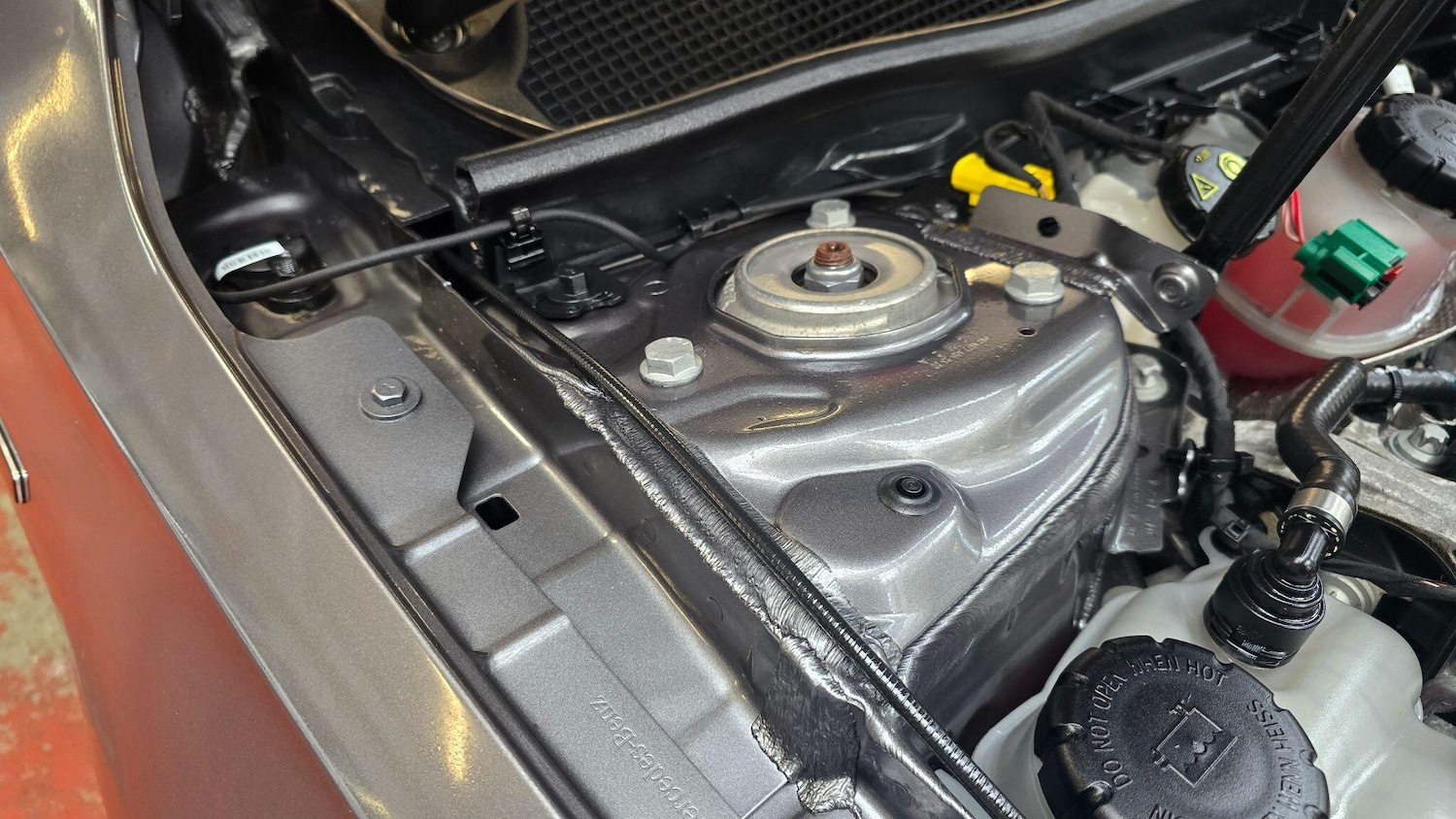 Used Mercedes-Benz A-Class for sale - 78127899: Photo 30