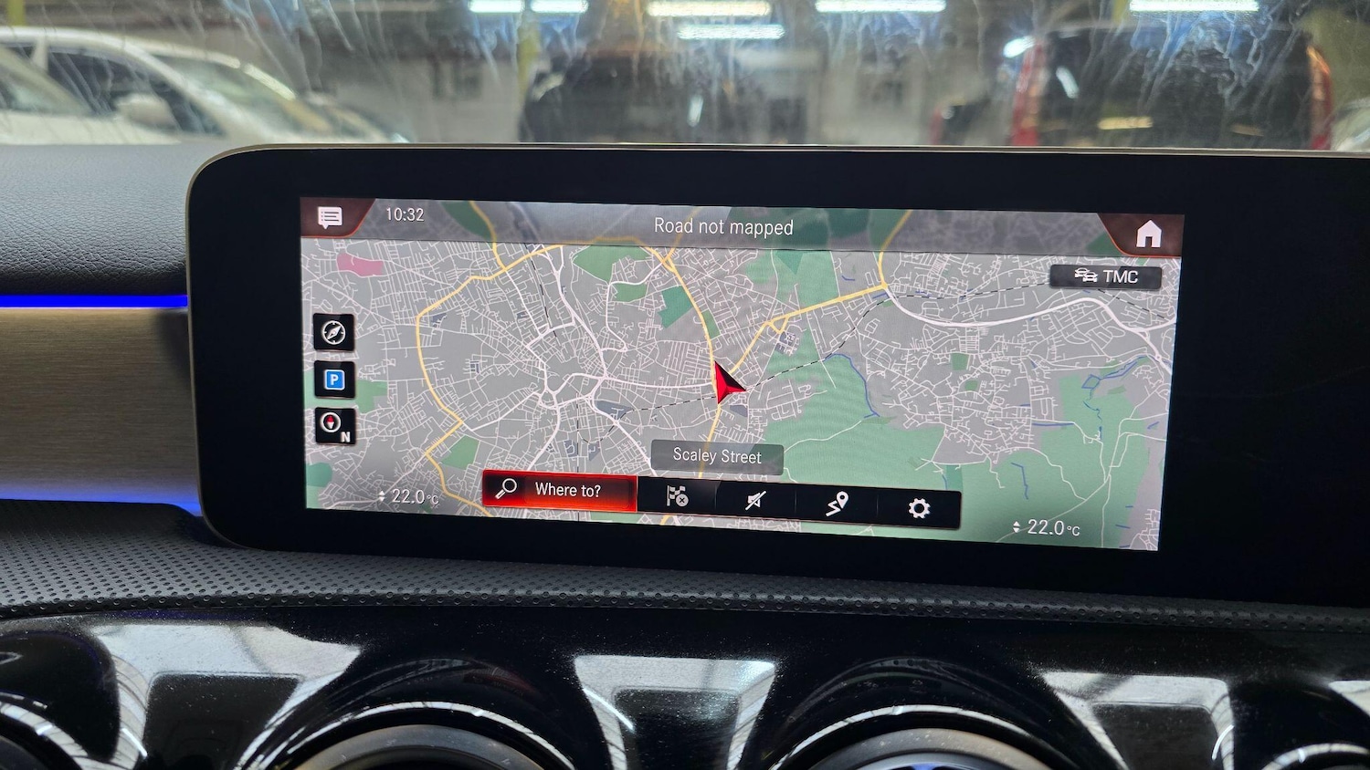 Used Mercedes-Benz A-Class for sale - 78127899: Photo 4