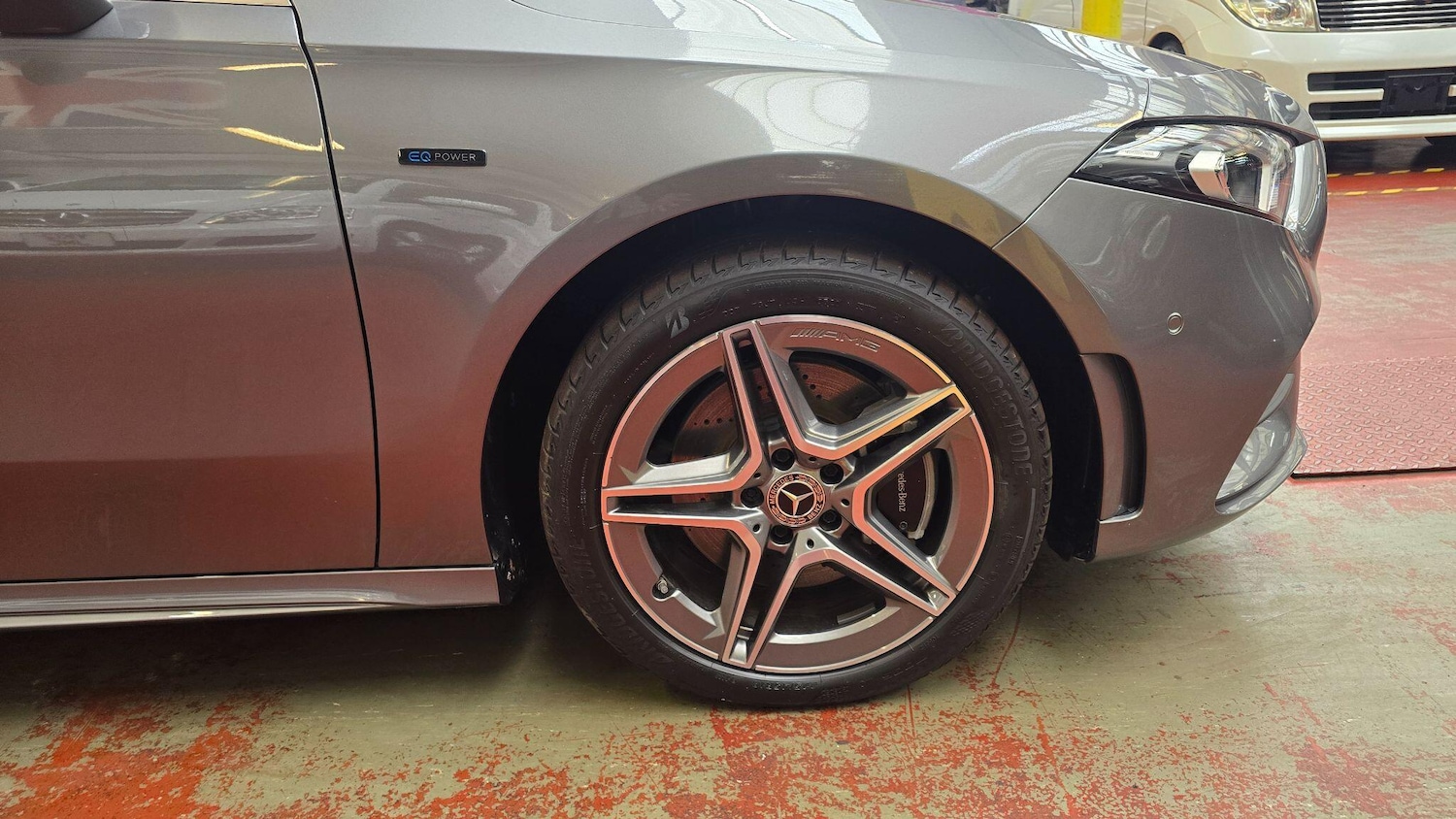 Used Mercedes-Benz A-Class for sale - 78127899: Photo 41