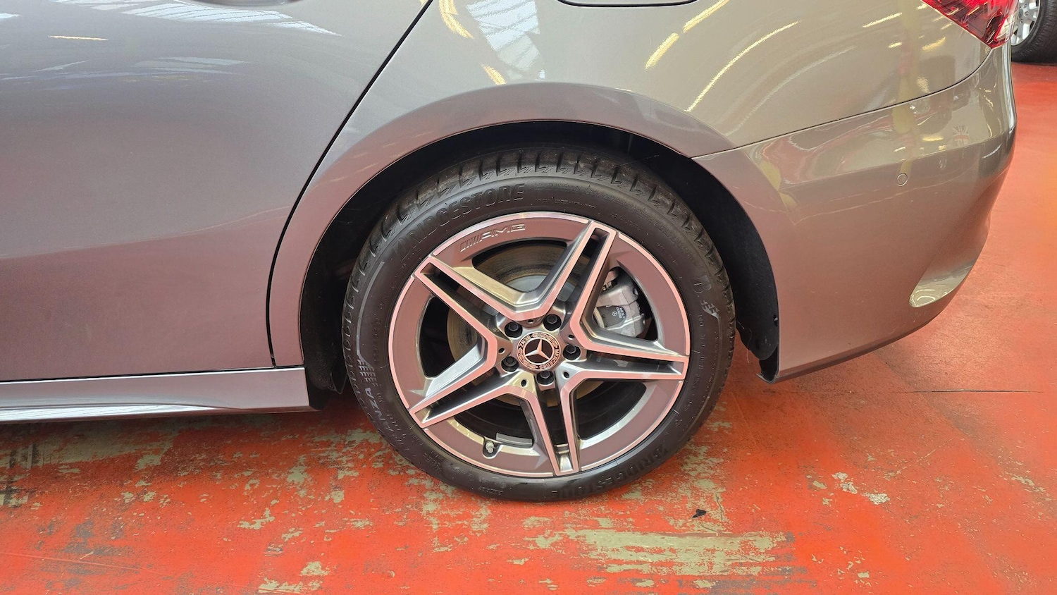 Used Mercedes-Benz A-Class for sale - 78127899: Photo 43