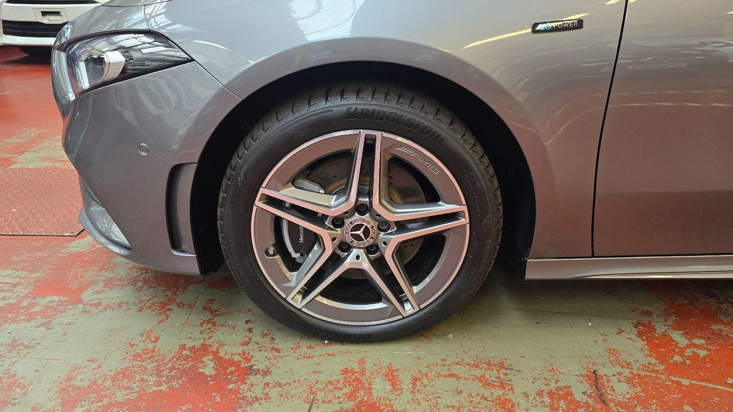 Used Mercedes-Benz A-Class for sale - 78127899: Photo 44