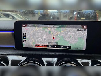 Used Mercedes-Benz A-Class 2020 for sale - 78127899: Photo