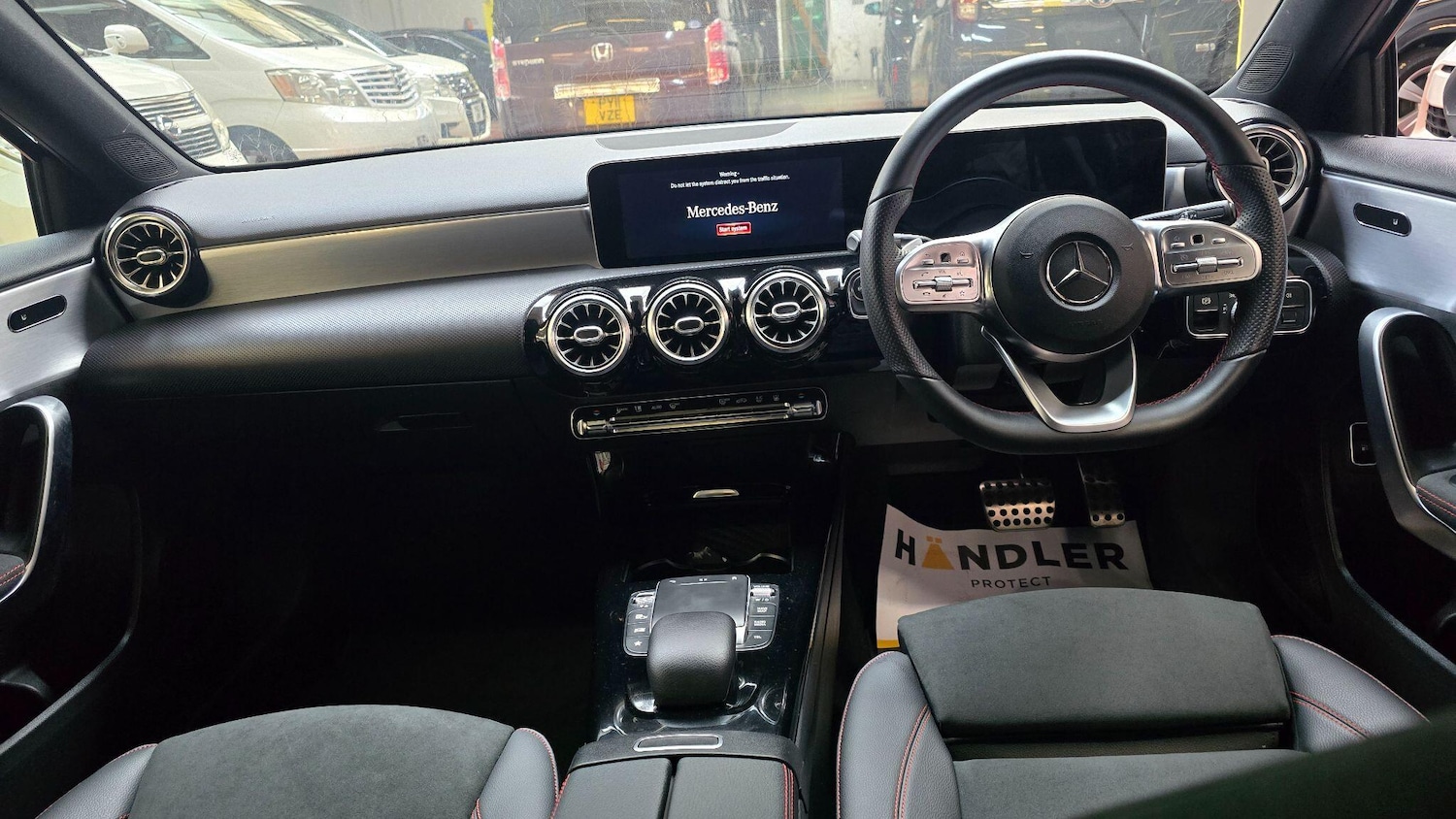 Used Mercedes-Benz A-Class for sale - 78127899: Photo 5