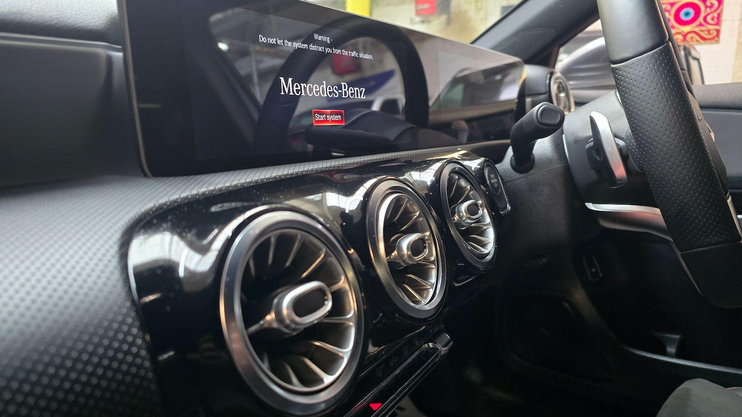 Used Mercedes-Benz A-Class for sale - 78127899: Photo 6