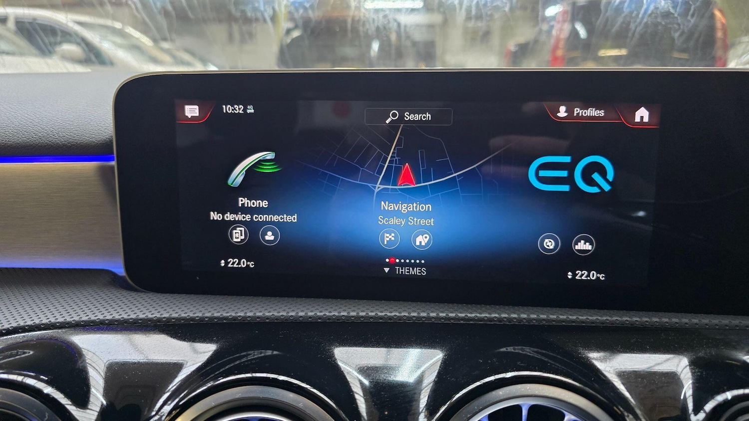 Used Mercedes-Benz A-Class for sale - 78127899: Photo 7