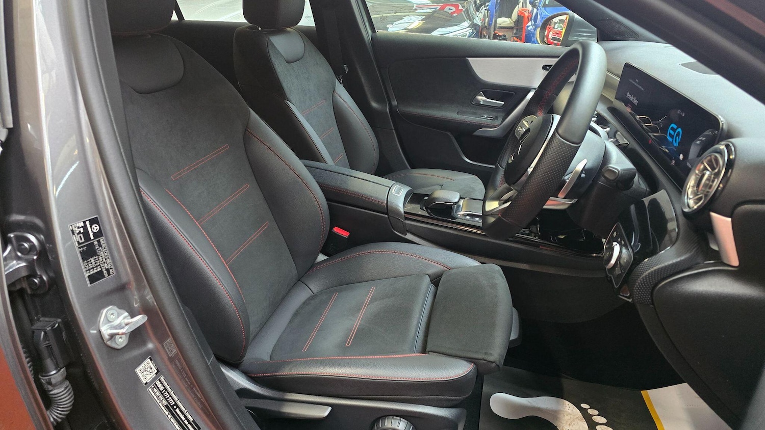 Used Mercedes-Benz A-Class for sale - 78127899: Photo 9