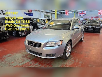 (10) - 2.5 T5 SE AWD Geartronic Ulez Free 5-Door