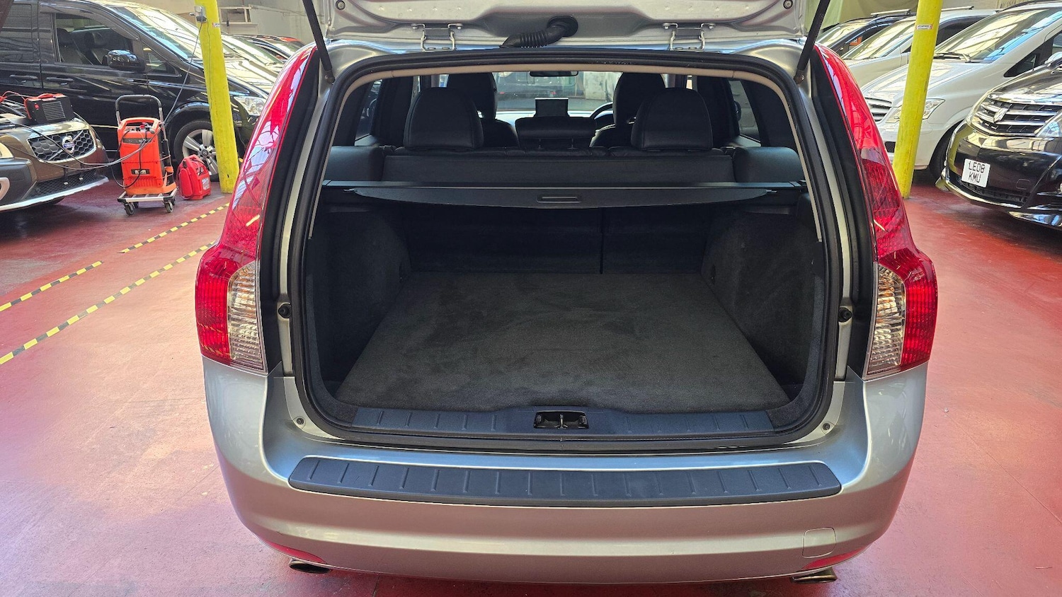 Vehicle 23