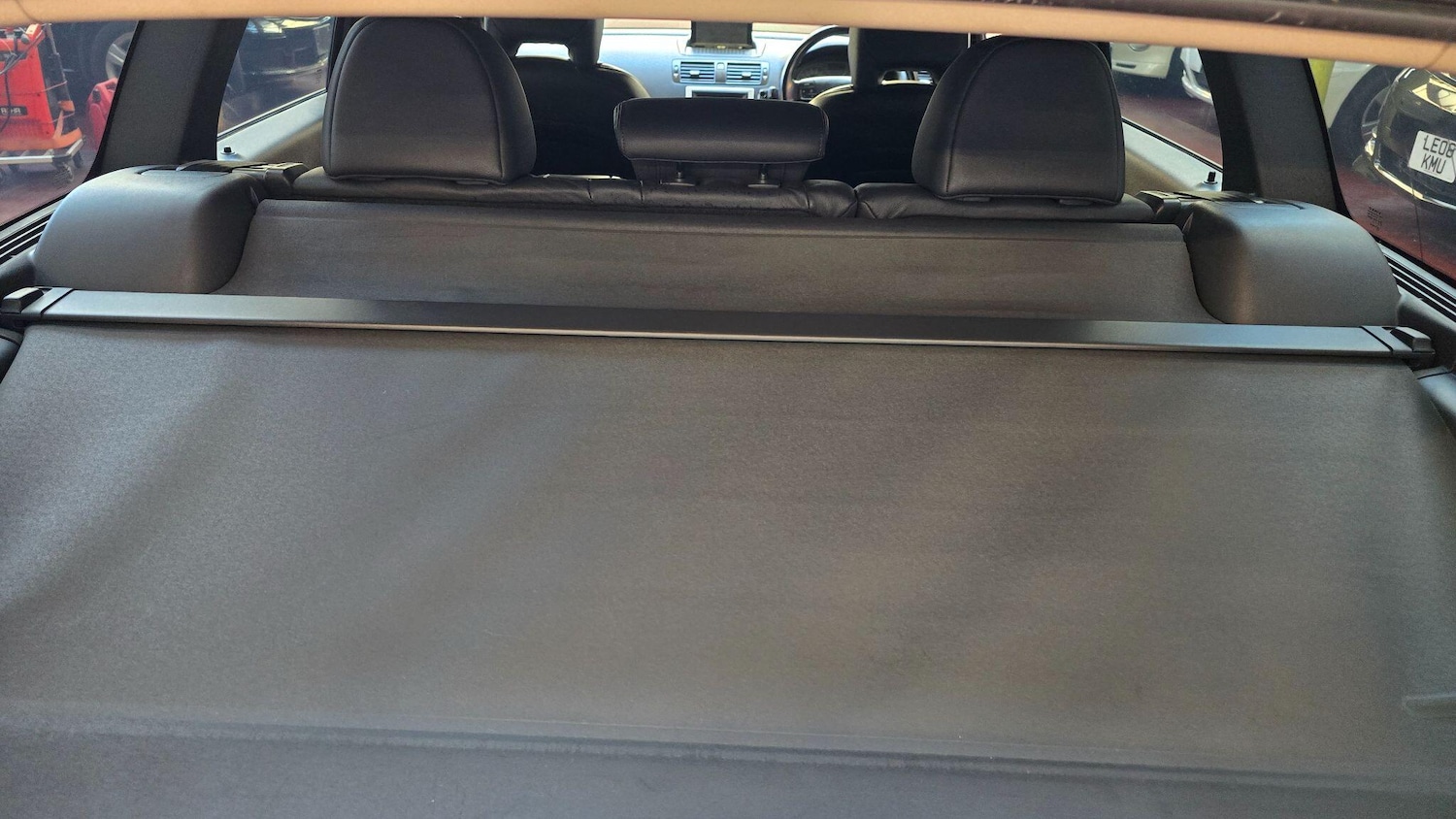 Vehicle 25