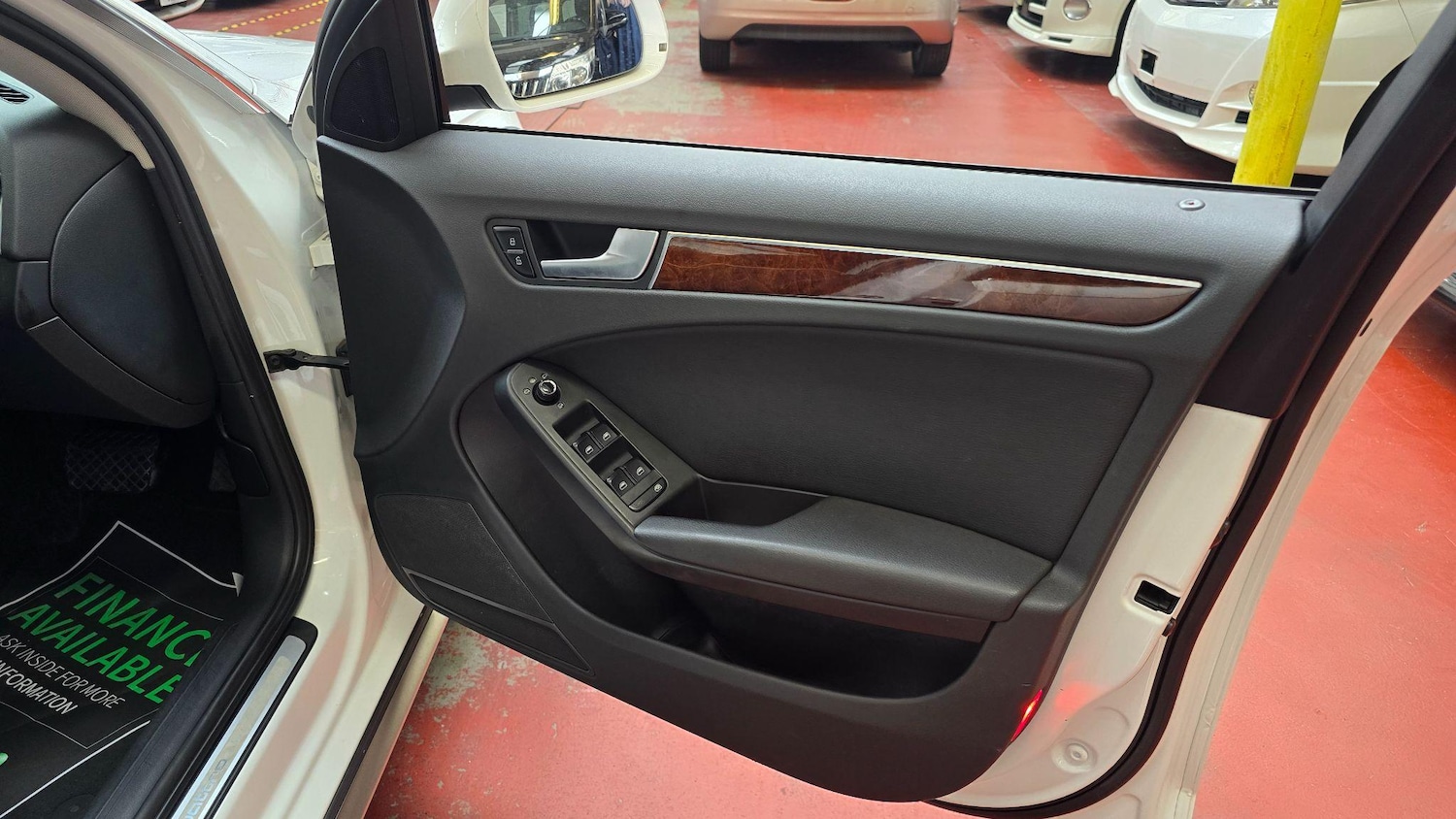 Vehicle 19