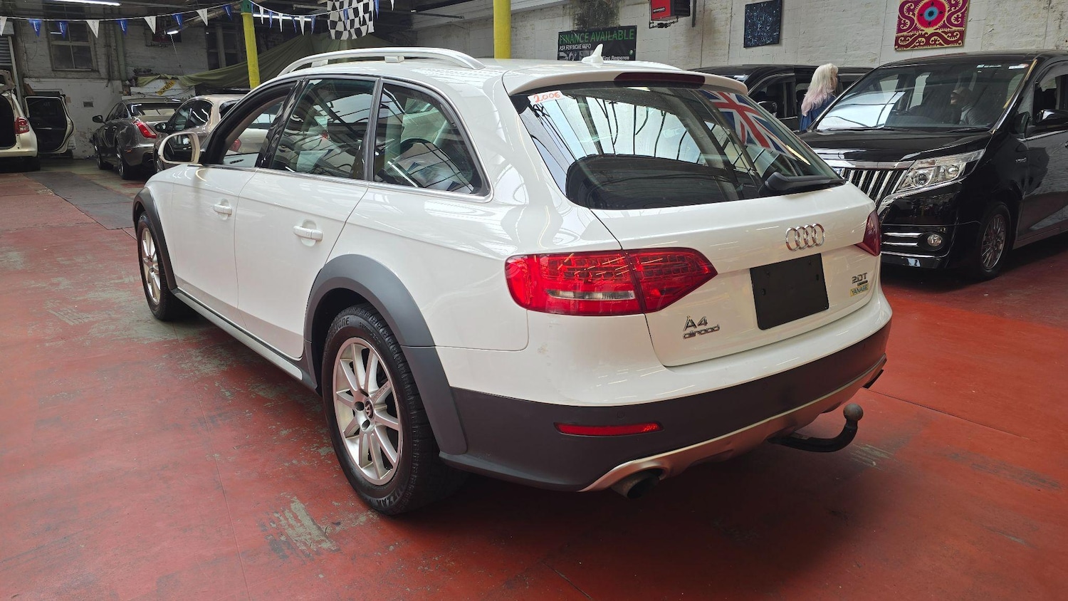 Vehicle 28