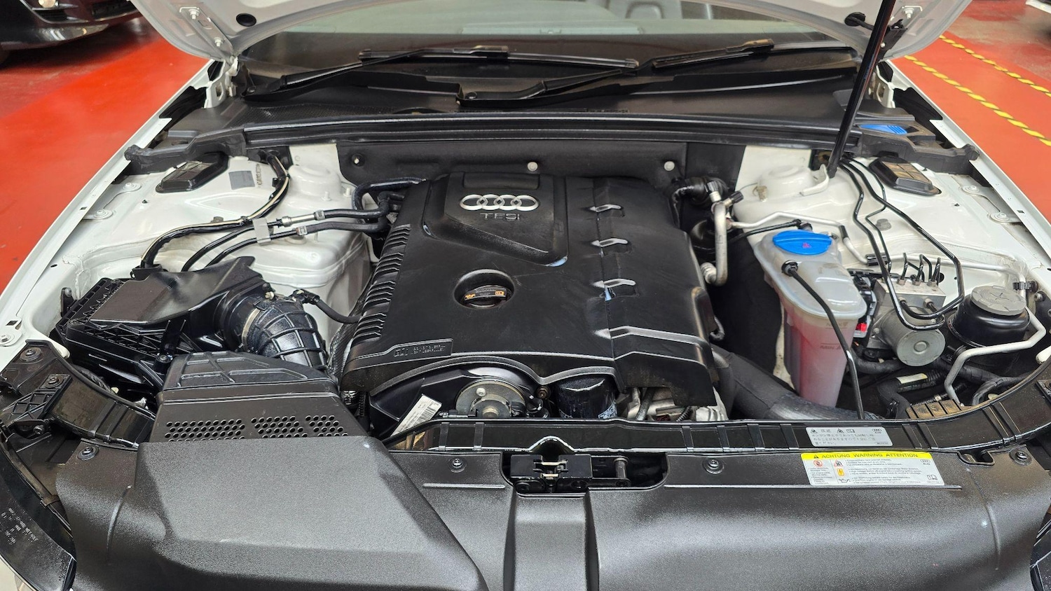 Vehicle 34