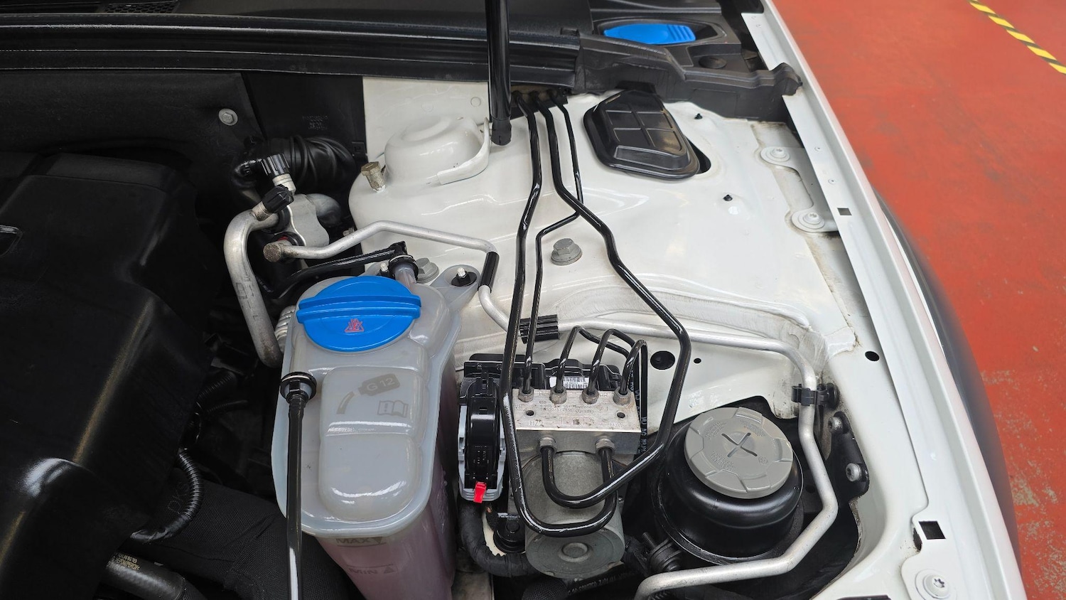 Vehicle 36