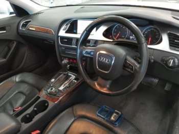 Used Audi A4 Allroad 2011 for sale - 74110579: Photo