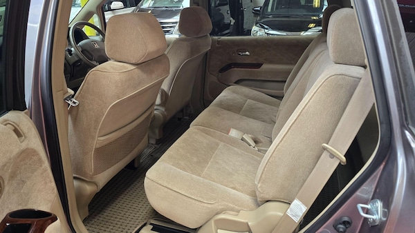 Used Honda Odyssey 2014 for sale - 75658650: Photo 10