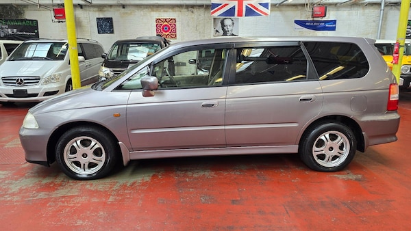 Used Honda Odyssey 2014 for sale - 75658650: Photo 17