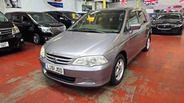 Used Honda Odyssey 2014 for sale - 75658650: Photo 1