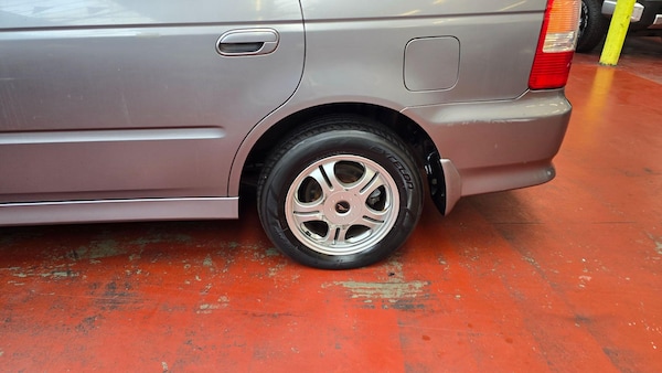 Used Honda Odyssey 2014 for sale - 75658650: Photo 21