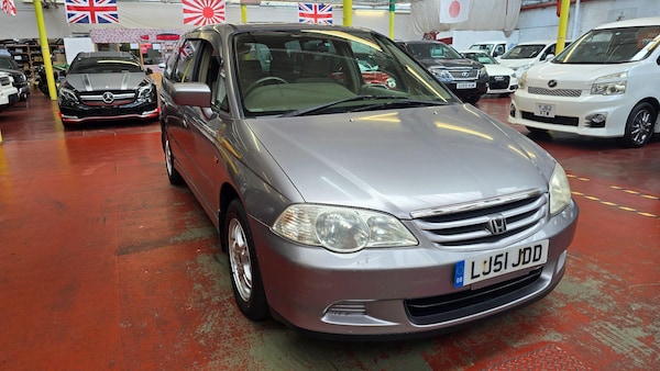 Used Honda Odyssey 2014 for sale - 75658650: Photo 3