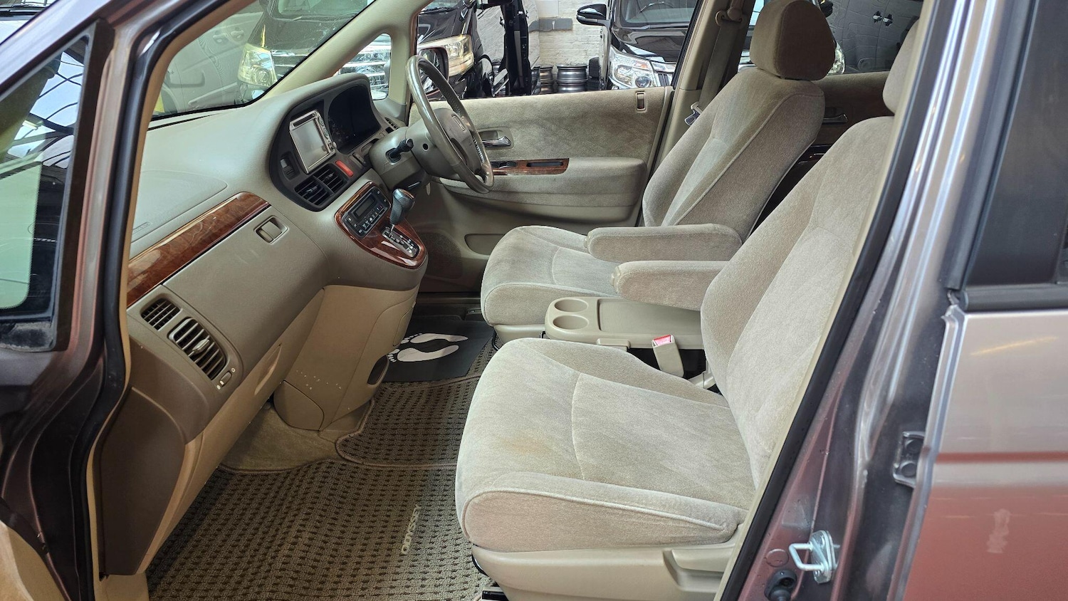 Vehicle 9