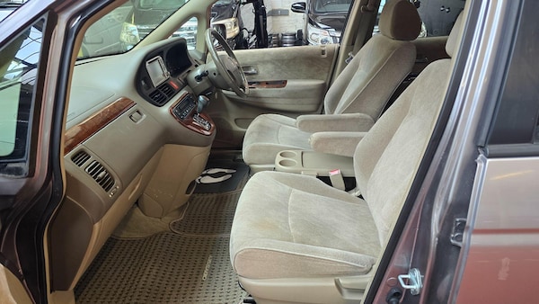 Used Honda Odyssey 2014 for sale - 75658650: Photo 9