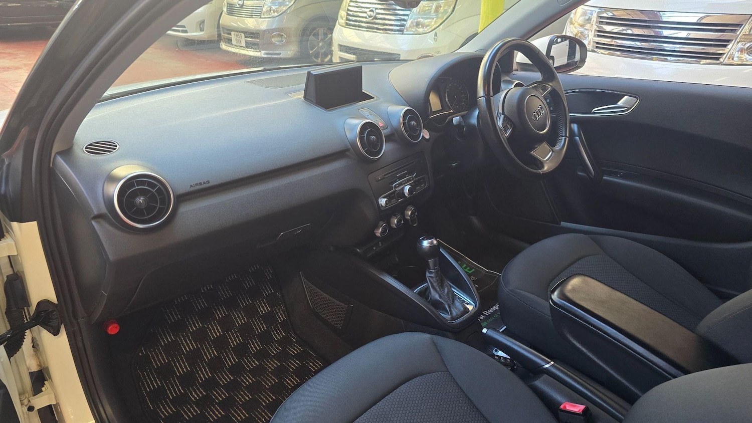 Vehicle 13