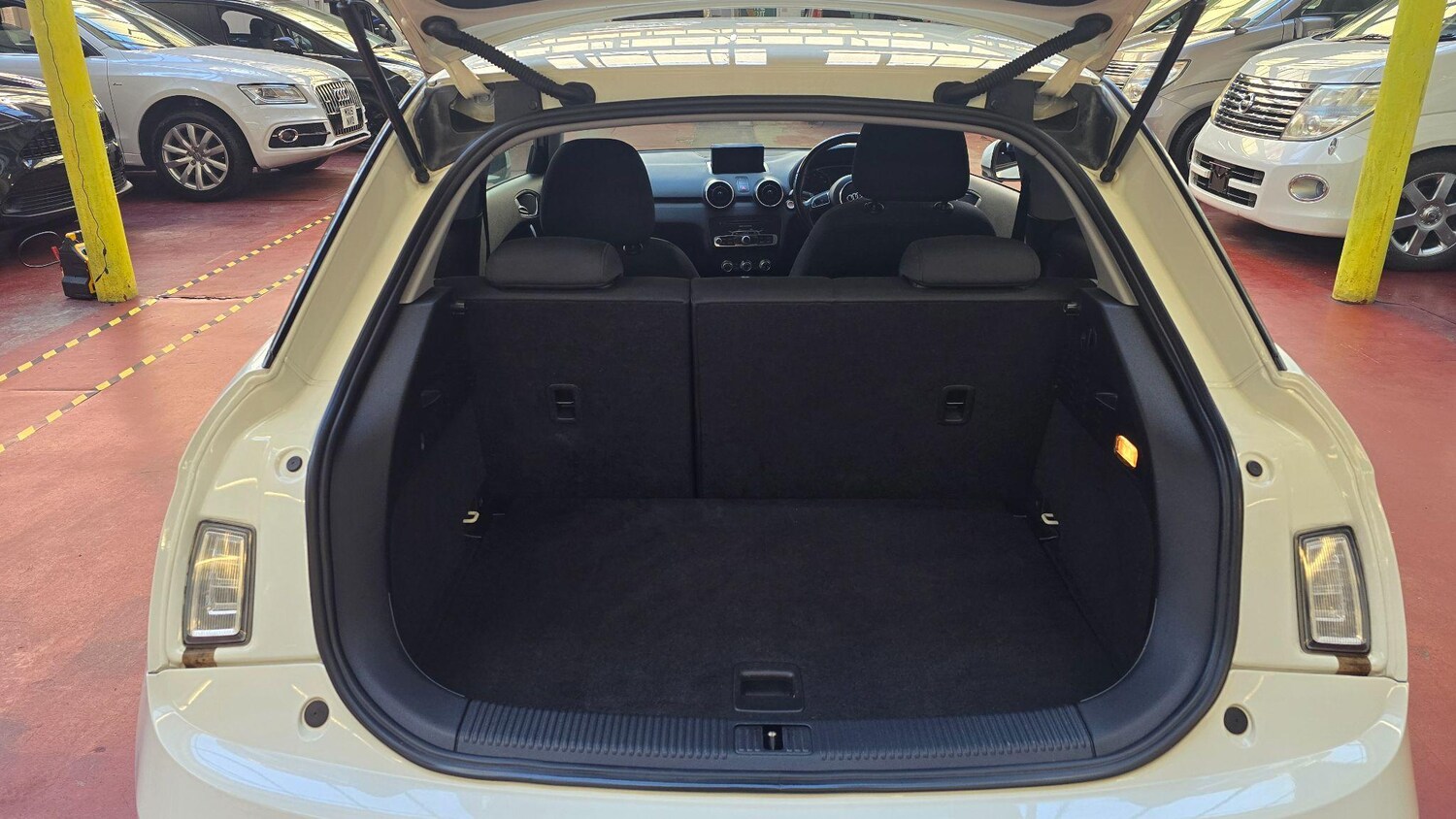 Vehicle 24