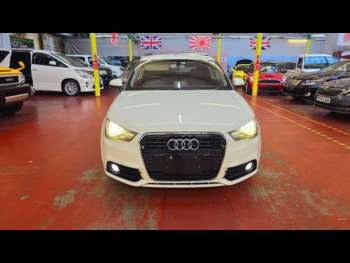 Used Audi A1 2013 for sale - 74070360: Photo