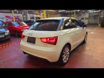 Used Audi A1 2013 for sale - 74070360: Photo