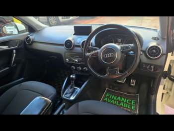 Used Audi A1 2013 for sale - 74070360: Photo