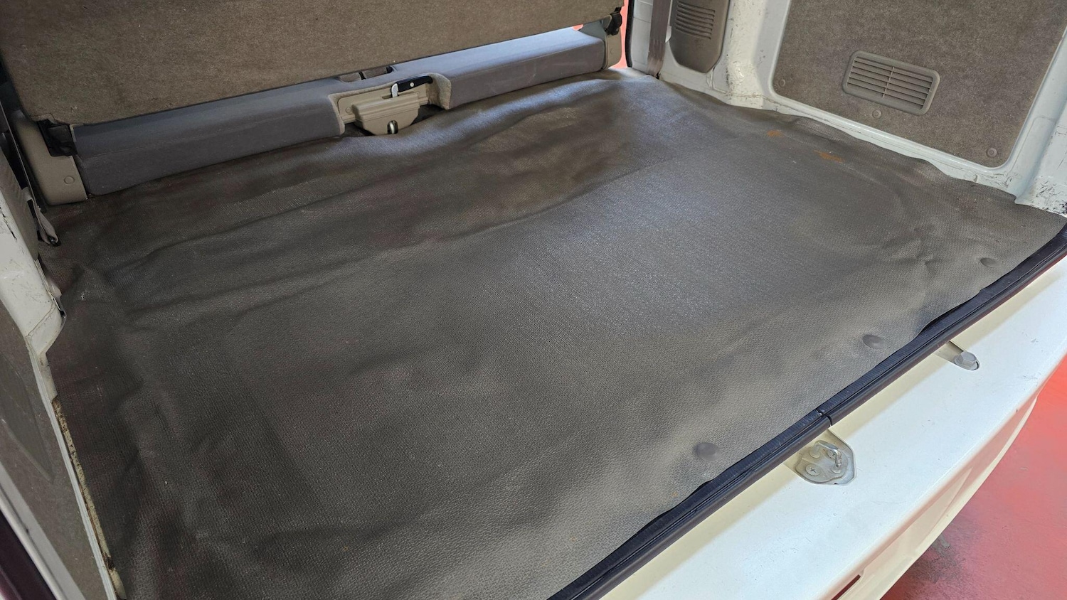 Used Suzuki Carry Wagon 2025 for sale - 77109622: Photo 12