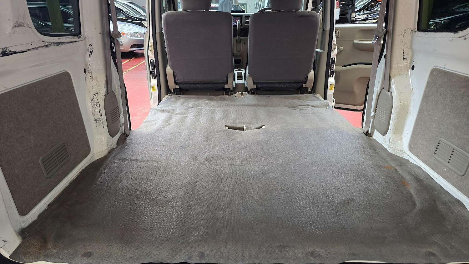 Used Suzuki Carry Wagon 2025 for sale - 77109622: Photo 13