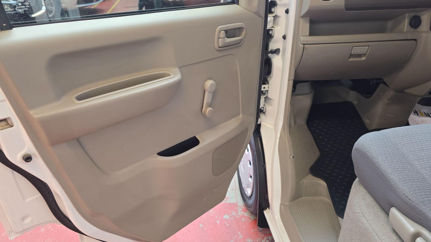 Used Suzuki Carry Wagon 2025 for sale - 77109622: Photo 19