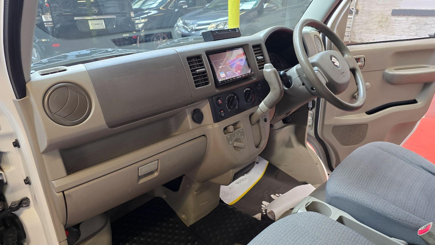 Used Suzuki Carry Wagon 2025 for sale - 77109622: Photo 7