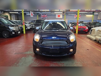 Used MINI Countryman 2013 for sale - 78536147: Photo