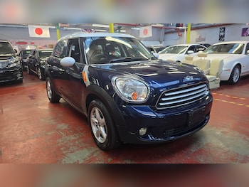 Used MINI Countryman 2013 for sale - 78536147: Photo