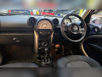 Used MINI Countryman 2013 for sale - 78536147: Photo