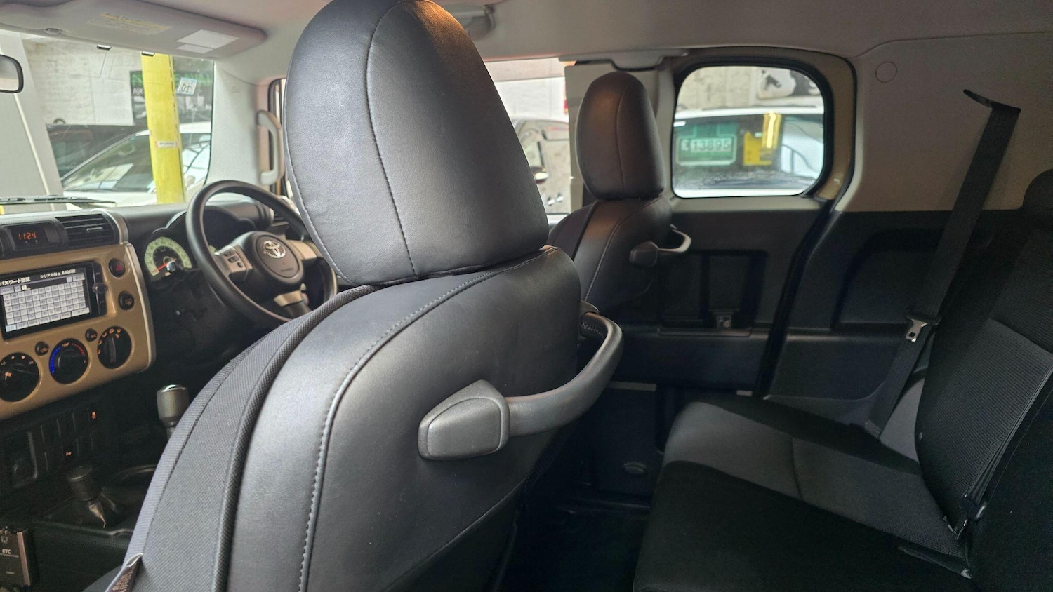 Used Toyota FJ Cruiser for sale - 77625547: Photo 19