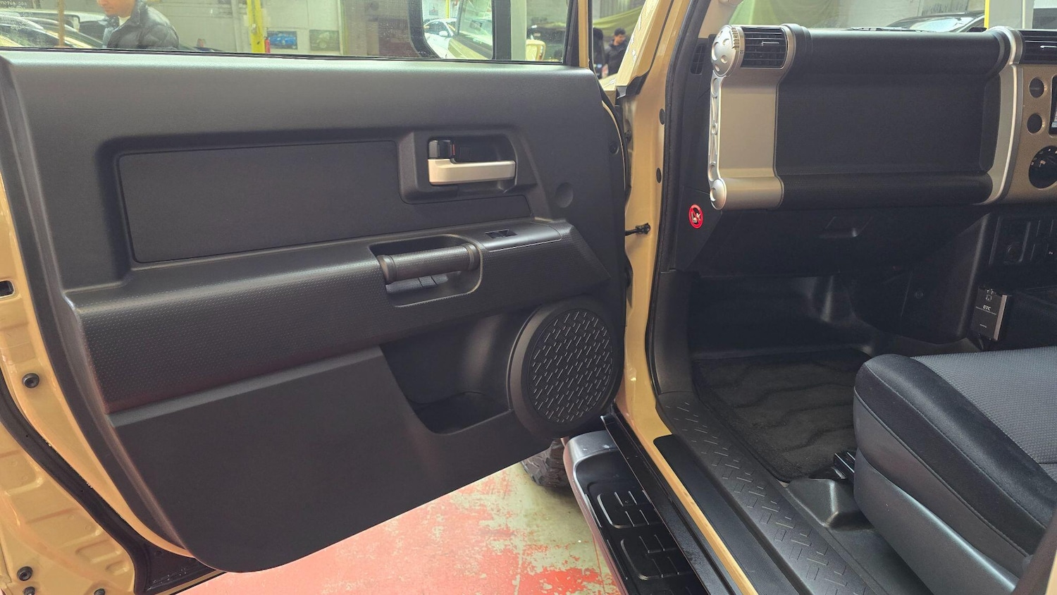 Used Toyota FJ Cruiser for sale - 77625547: Photo 20