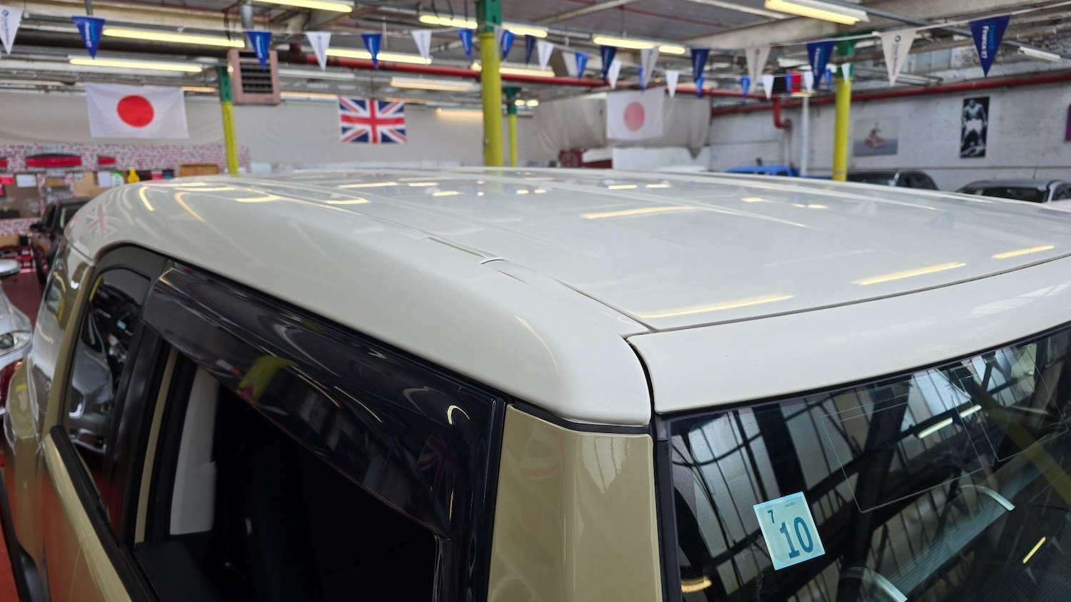 Used Toyota FJ Cruiser for sale - 77625547: Photo 26